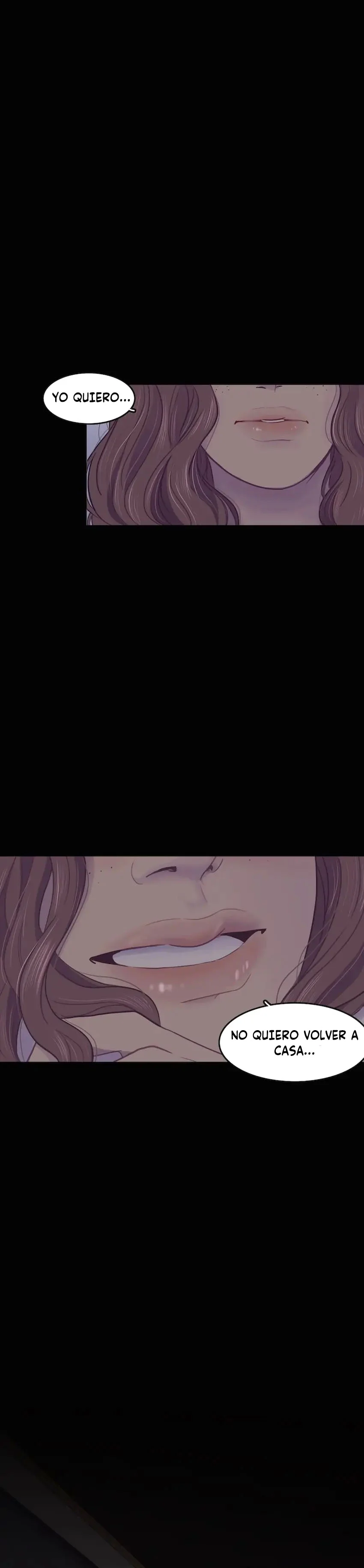 The Glass Capítulo 11 - Page 15