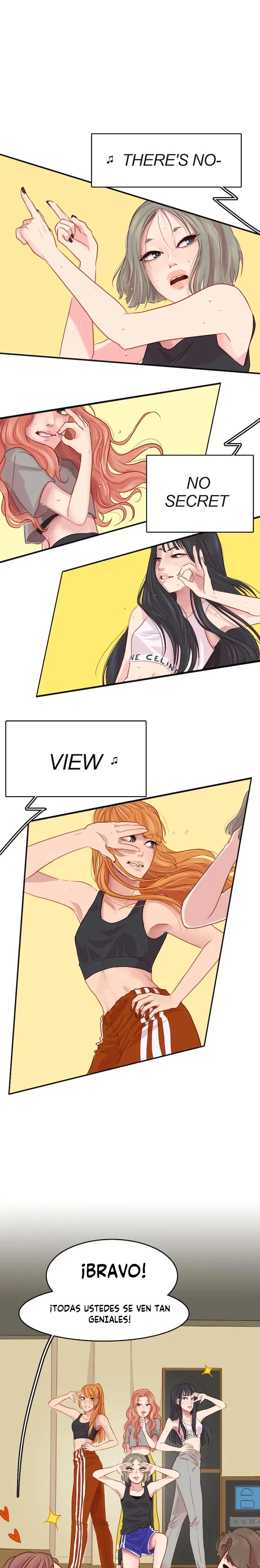 The Glass Capítulo 11 - Page 2