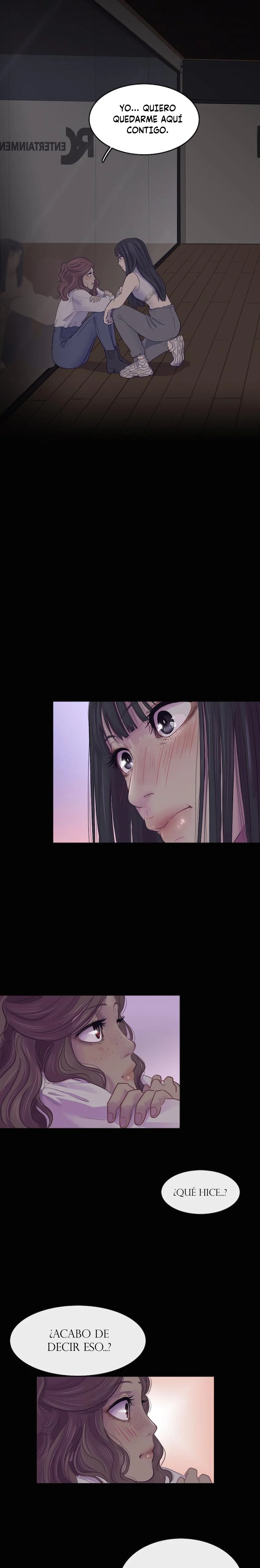 The Glass Capítulo 12 - Page 2