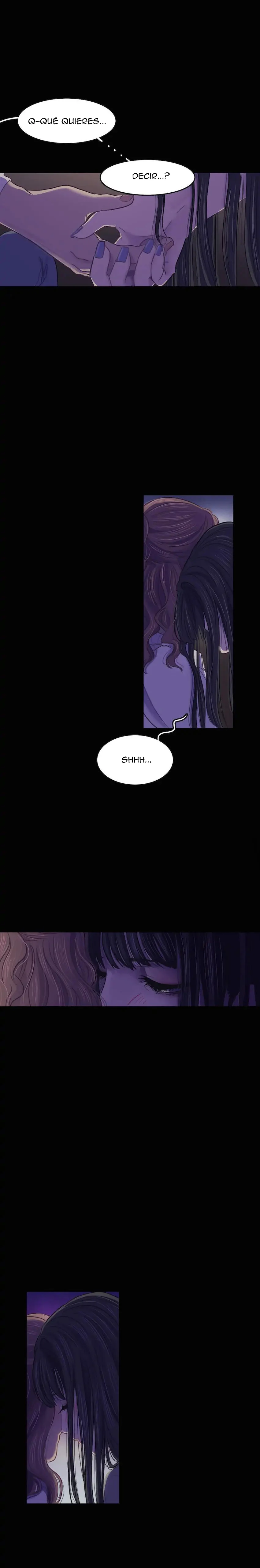 The Glass Capítulo 13 - Page 2