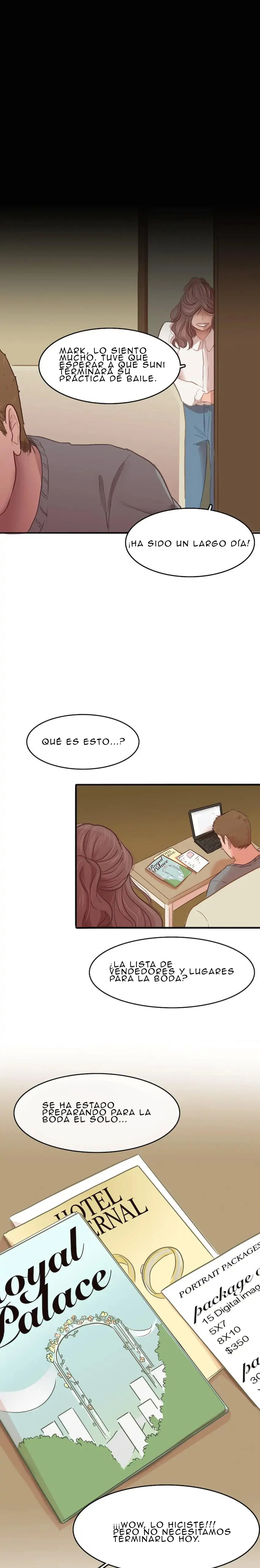 The Glass Capítulo 13 - Page 7