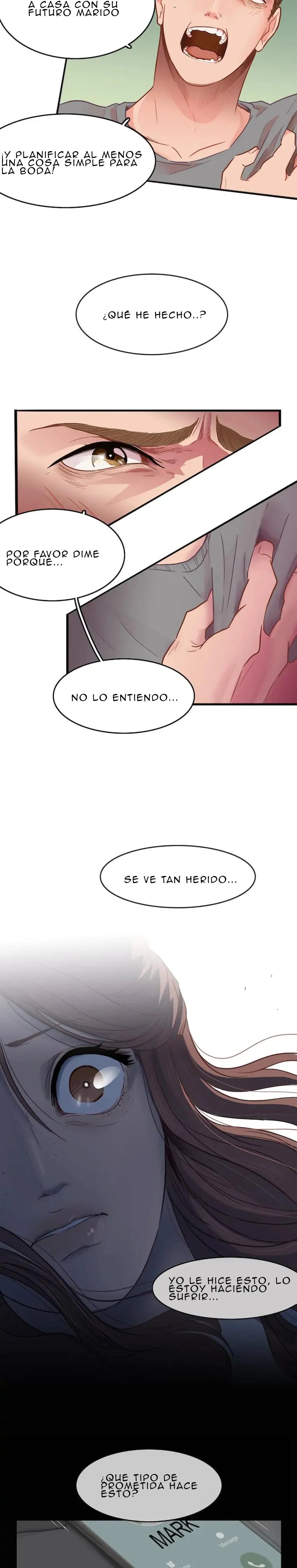 The Glass Capítulo 13 - Page 9