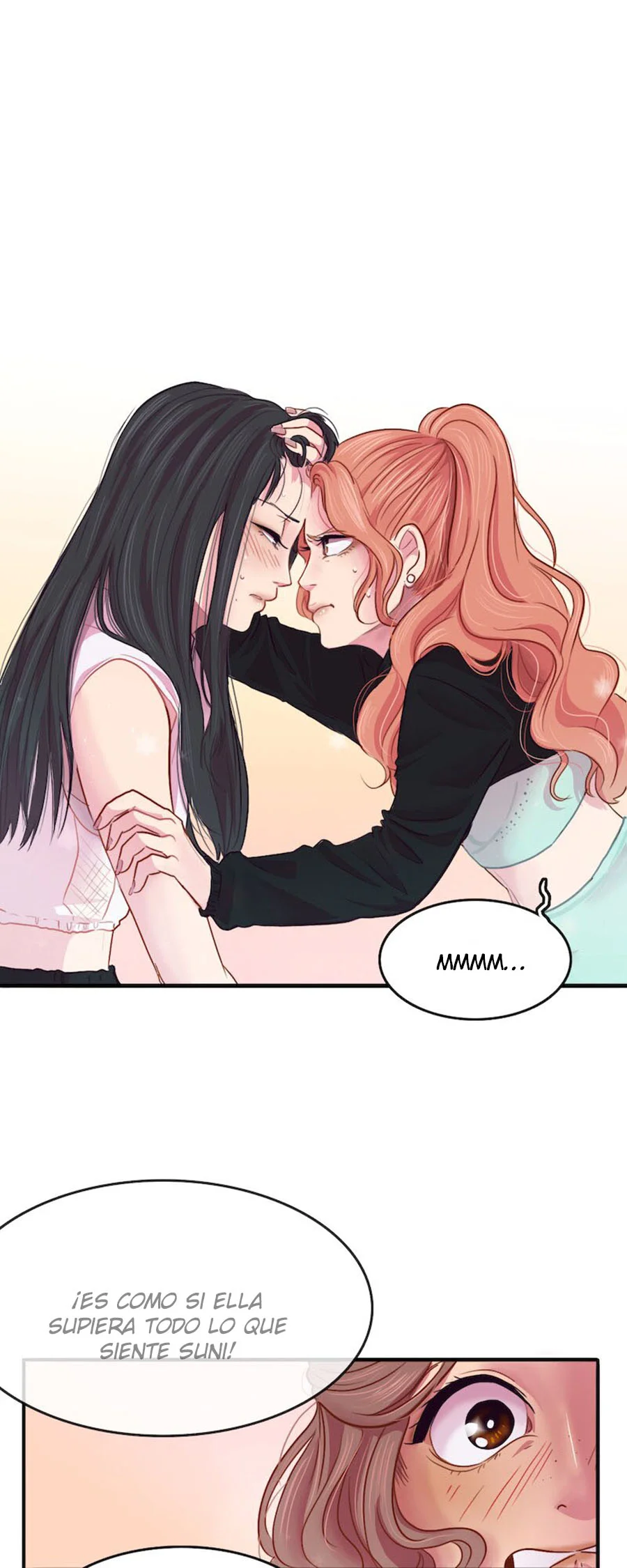 The Glass Capítulo 14 - Page 14