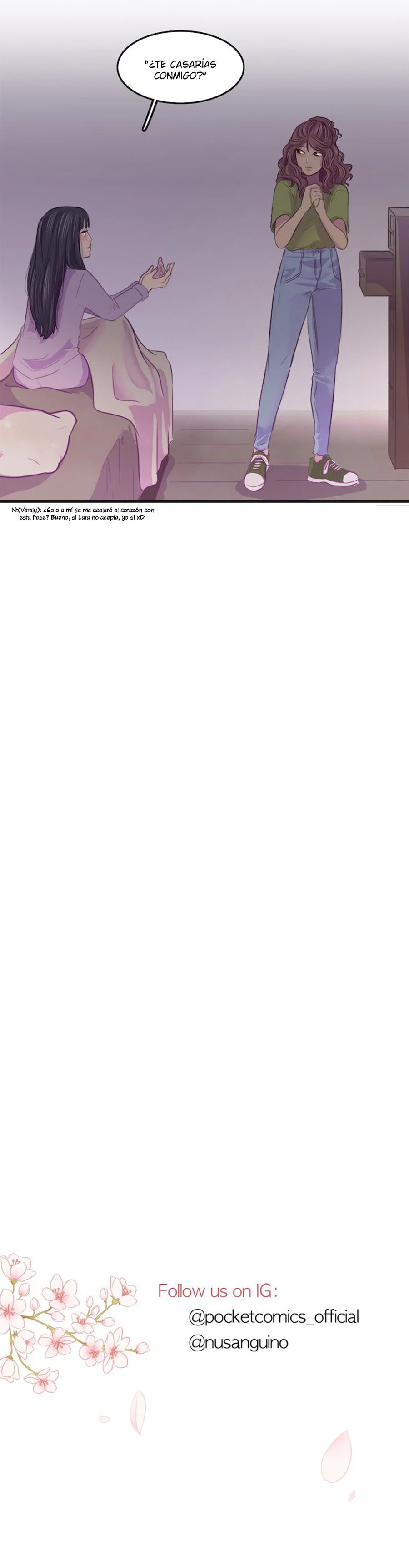 The Glass Capítulo 14 - Page 23