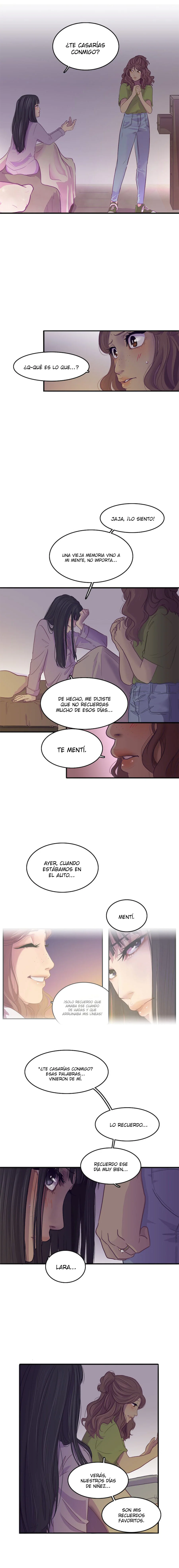 The Glass Capítulo 15 - Page 2