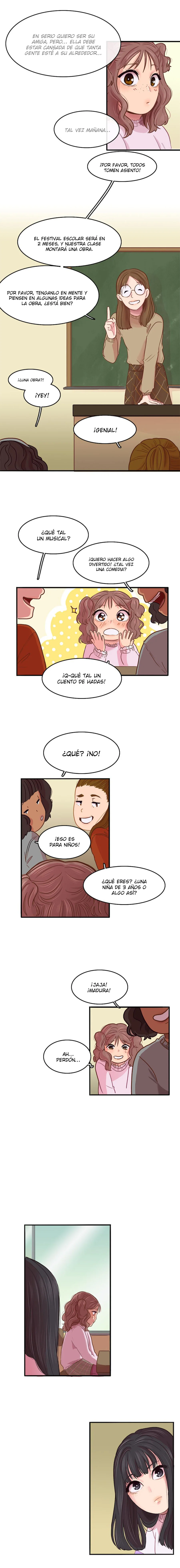 The Glass Capítulo 15 - Page 4