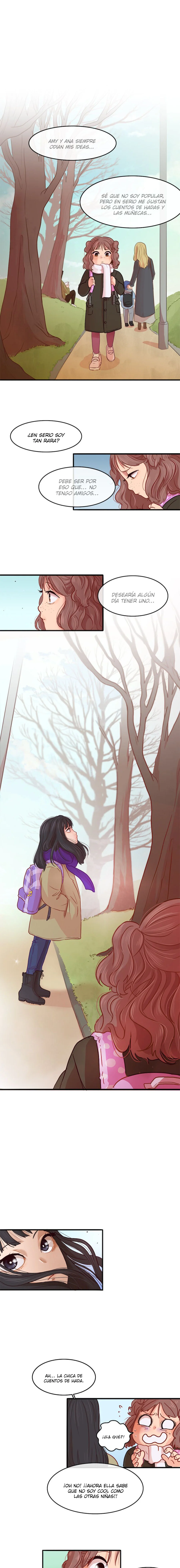 The Glass Capítulo 15 - Page 5