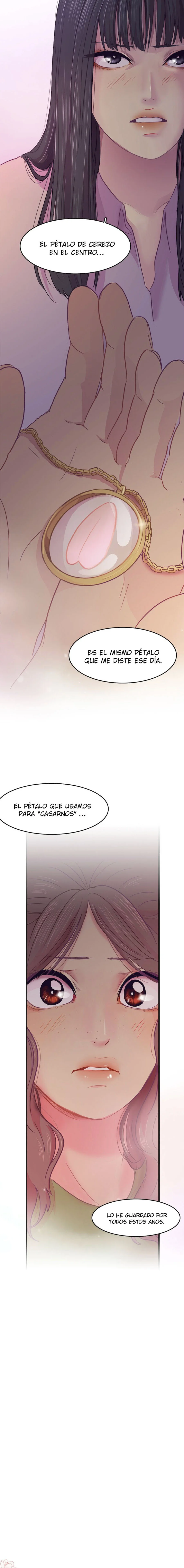 The Glass Capítulo 16 - Page 11