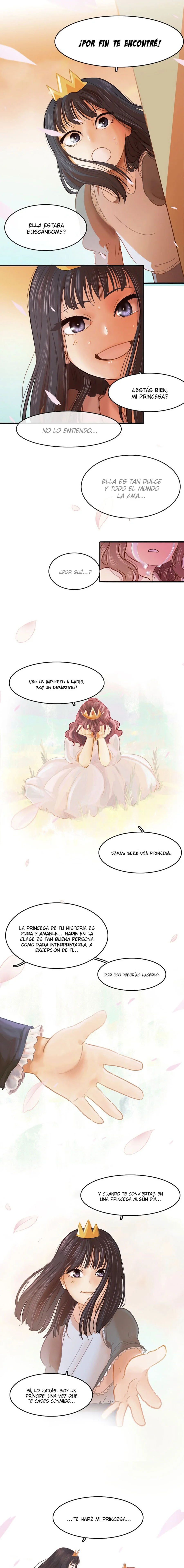 The Glass Capítulo 16 - Page 7