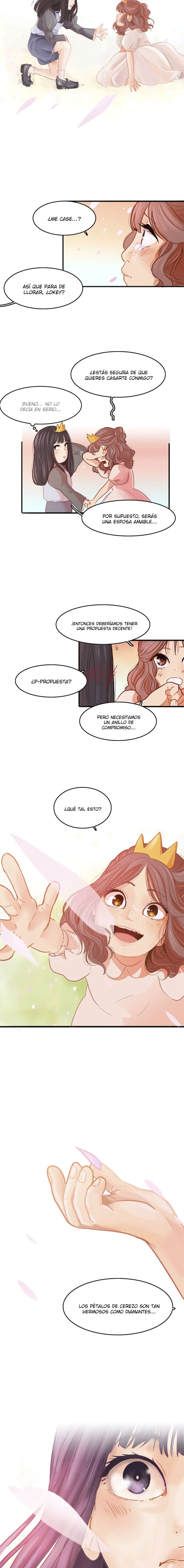 The Glass Capítulo 16 - Page 8