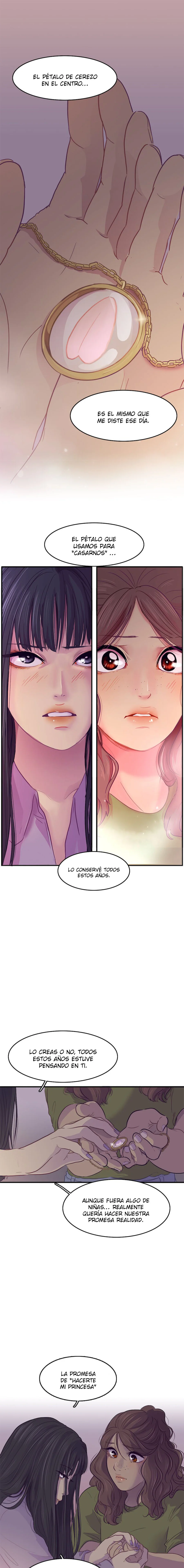 The Glass Capítulo 17 - Page 2