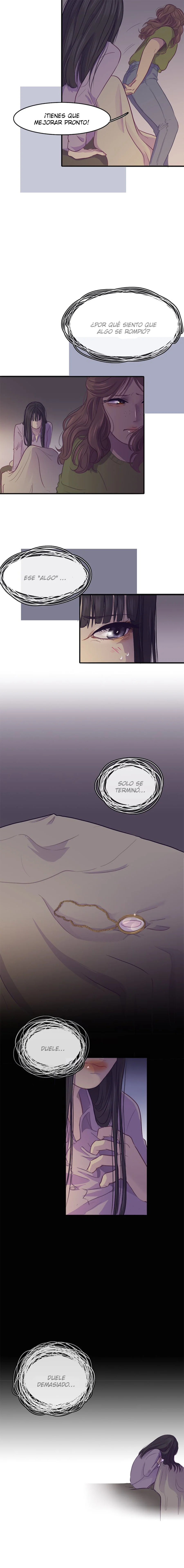 The Glass Capítulo 17 - Page 4