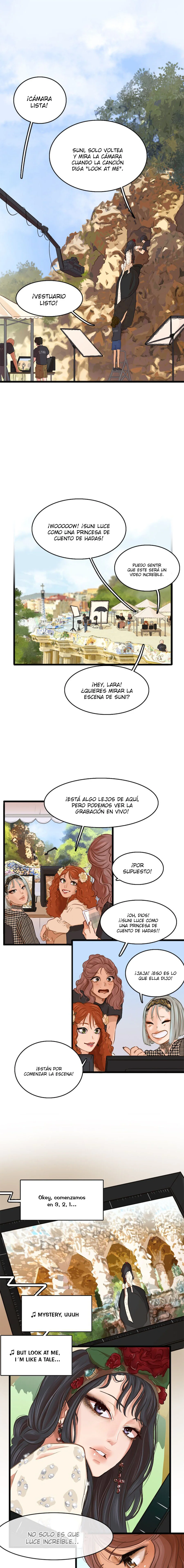 The Glass Capítulo 18 - Page 2