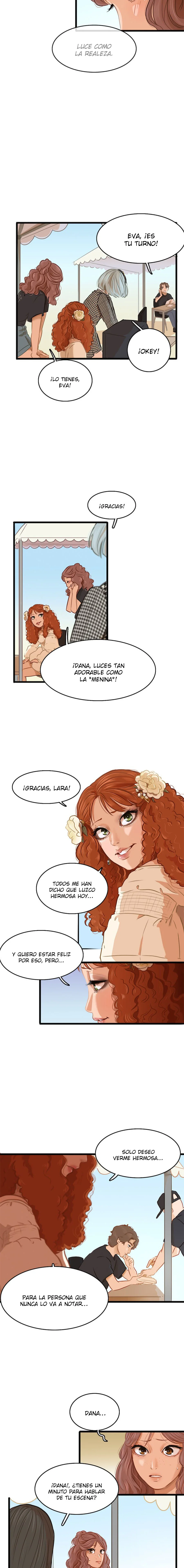 The Glass Capítulo 18 - Page 3