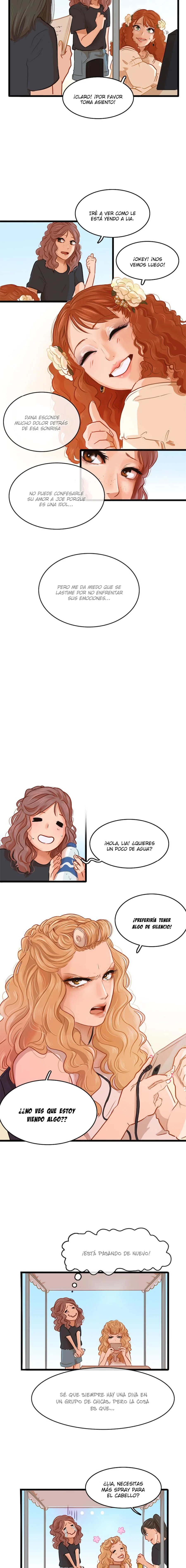 The Glass Capítulo 18 - Page 4