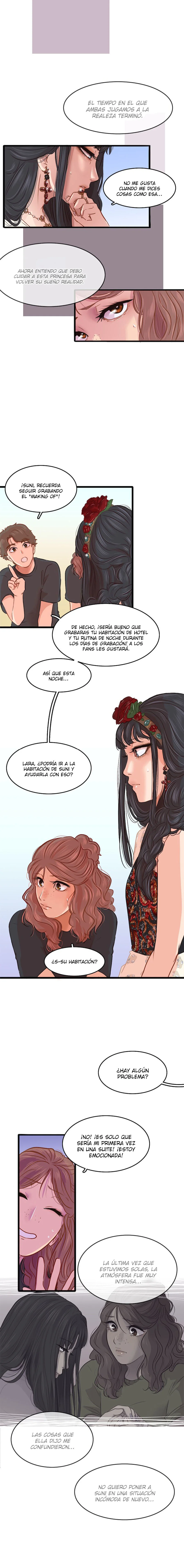 The Glass Capítulo 18 - Page 9