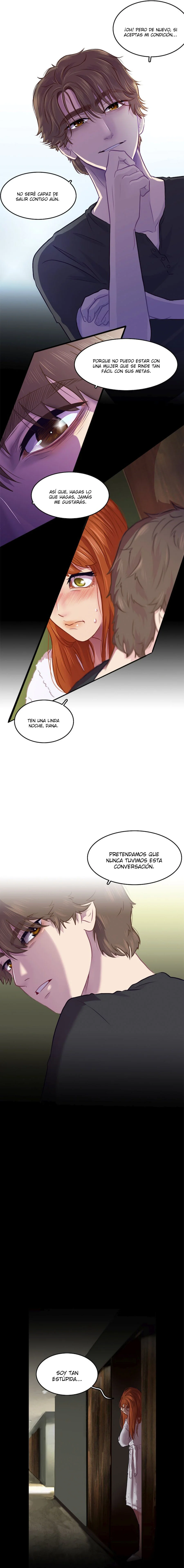 The Glass Capítulo 19 - Page 7