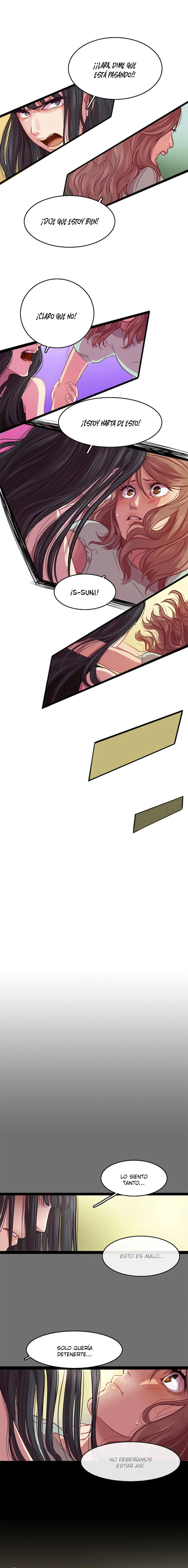 The Glass Capítulo 20 - Page 2