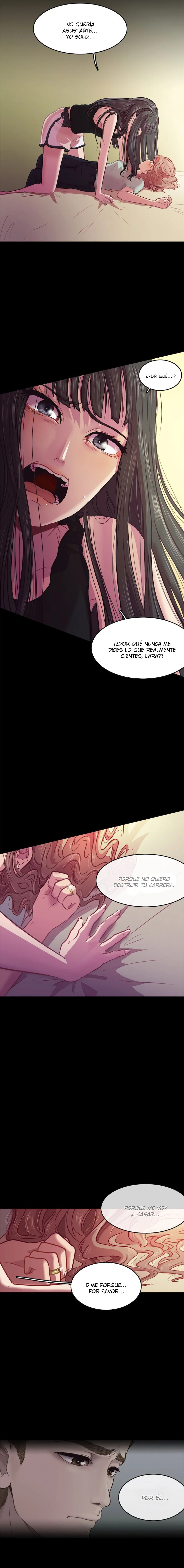 The Glass Capítulo 20 - Page 3