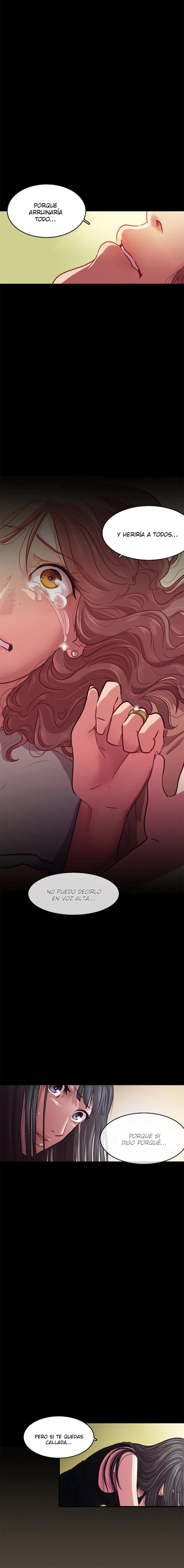 The Glass Capítulo 20 - Page 4