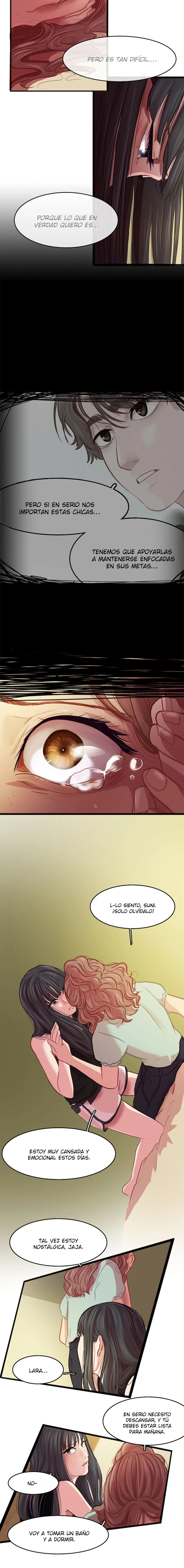 The Glass Capítulo 20 - Page 6