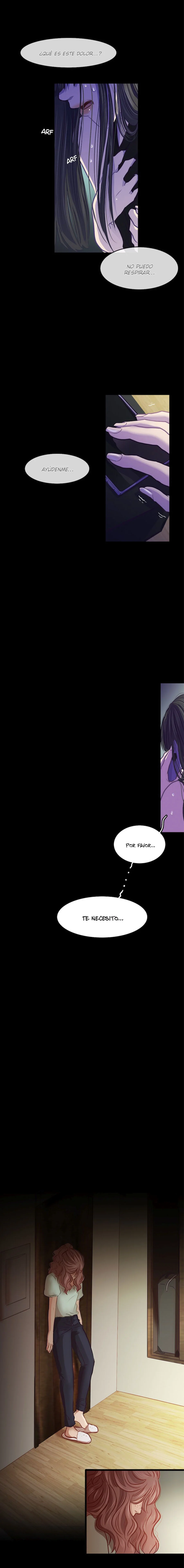 The Glass Capítulo 20 - Page 8