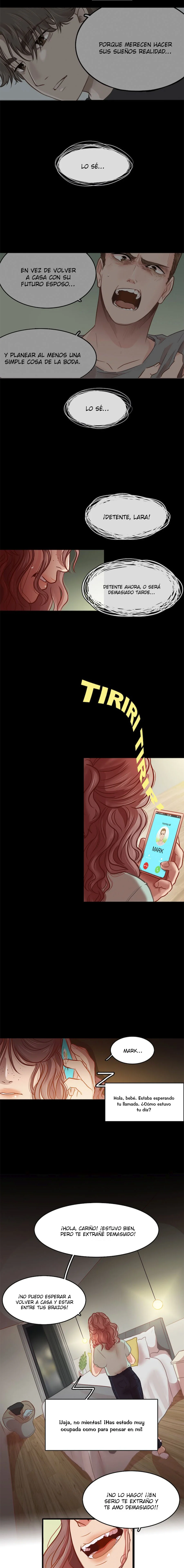 The Glass Capítulo 20 - Page 9