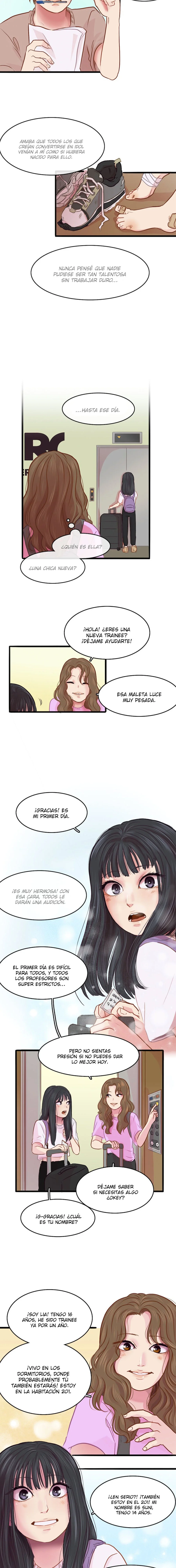 The Glass Capítulo 21 - Page 4