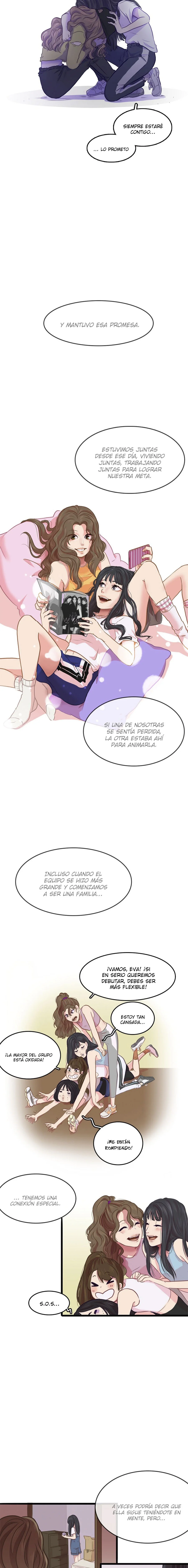 The Glass Capítulo 22 - Page 10