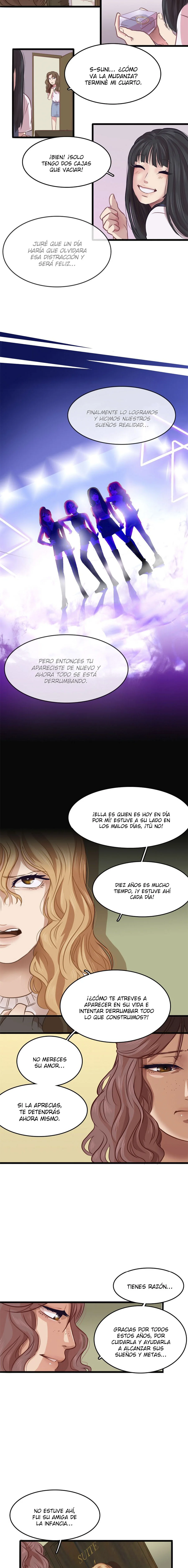 The Glass Capítulo 22 - Page 11