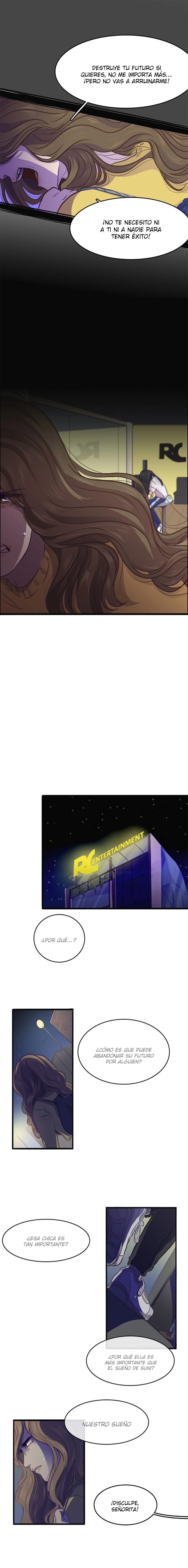 The Glass Capítulo 22 - Page 5