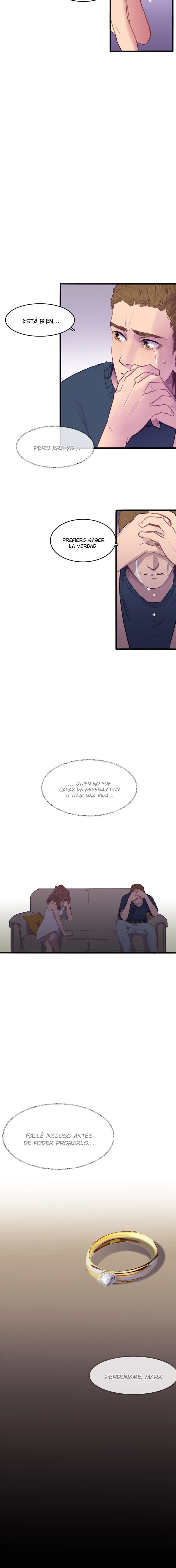 The Glass Capítulo 23 - Page 10