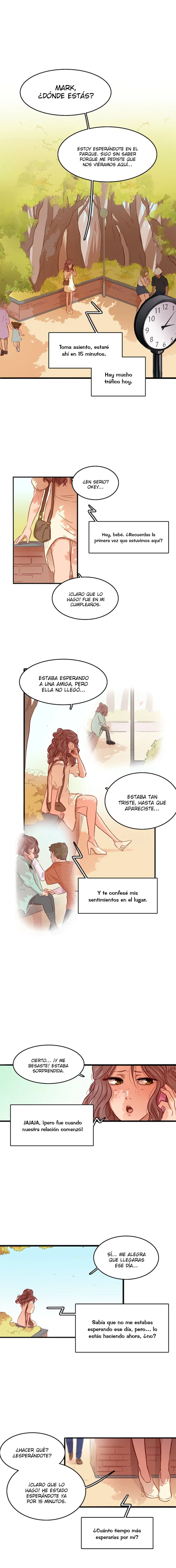 The Glass Capítulo 23 - Page 2