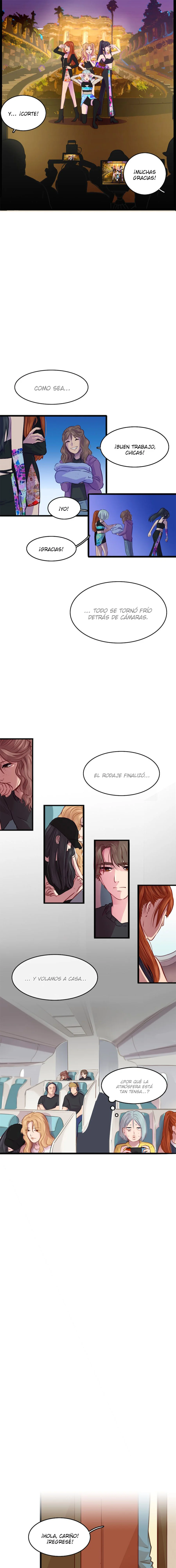 The Glass Capítulo 23 - Page 5