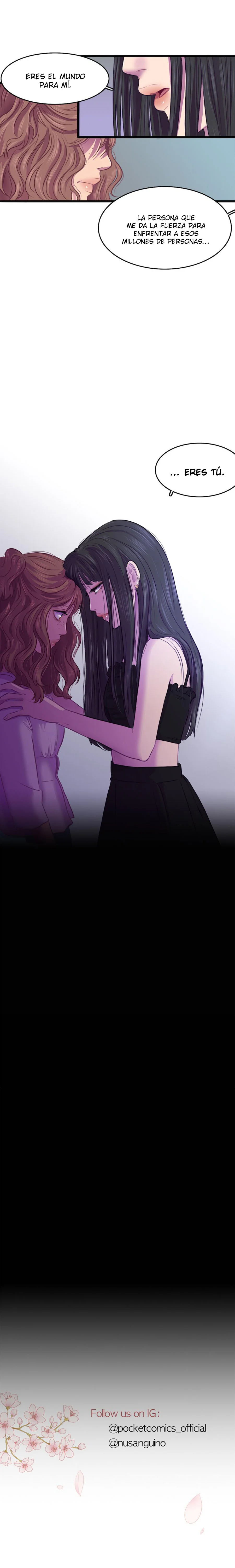 The Glass Capítulo 24 - Page 10