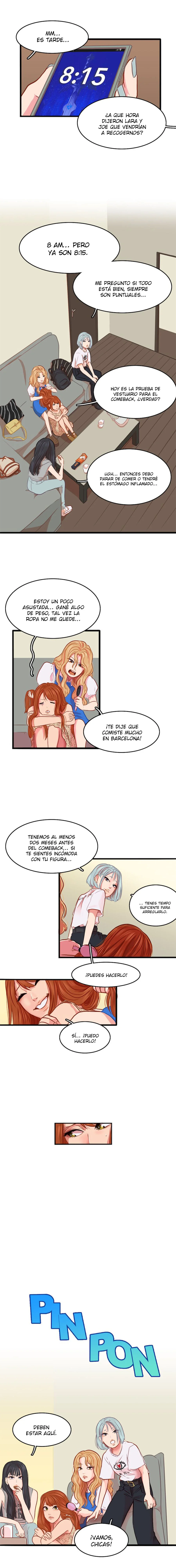 The Glass Capítulo 24 - Page 2