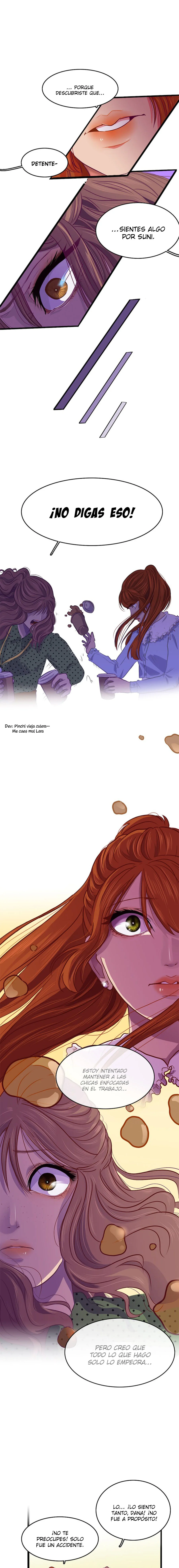 The Glass Capítulo 25 - Page 10