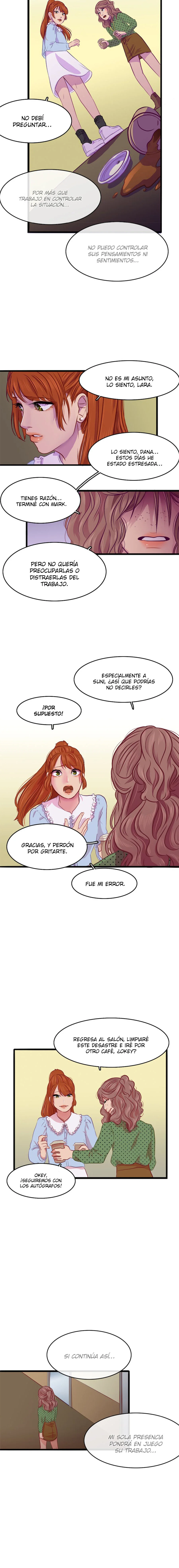 The Glass Capítulo 25 - Page 11