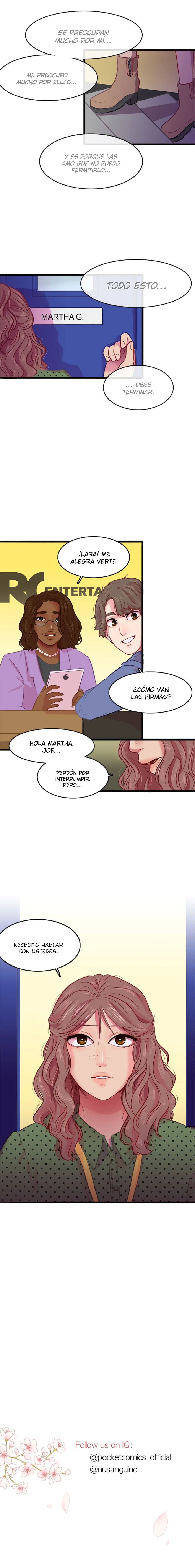 The Glass Capítulo 25 - Page 12