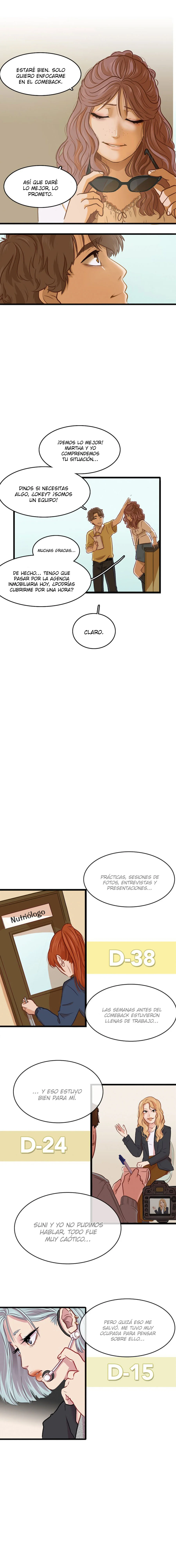 The Glass Capítulo 25 - Page 5