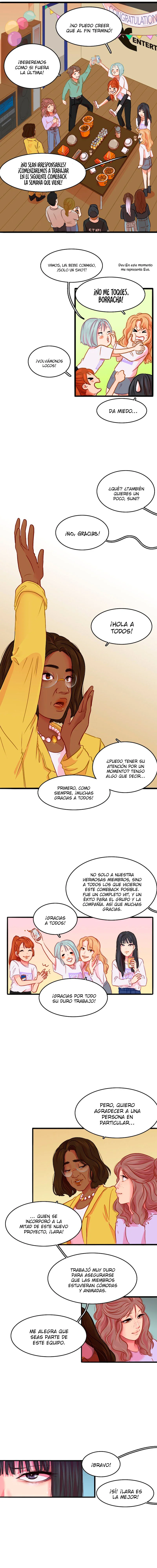 The Glass Capítulo 26 - Page 9