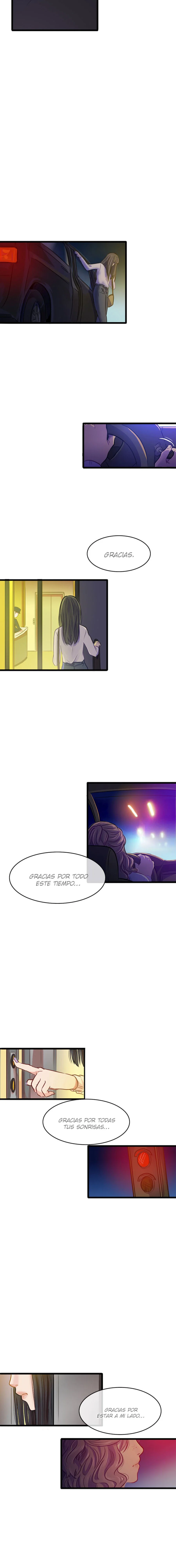 The Glass Capítulo 27 - Page 10