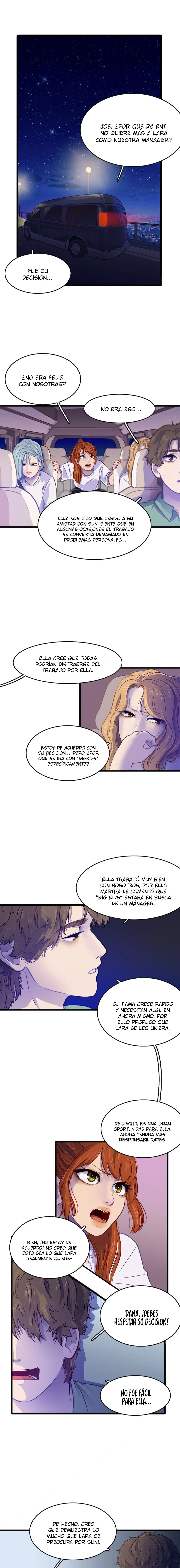 The Glass Capítulo 27 - Page 2