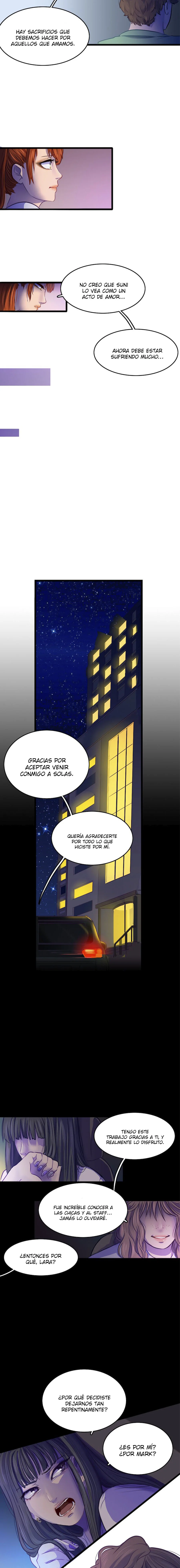The Glass Capítulo 27 - Page 3
