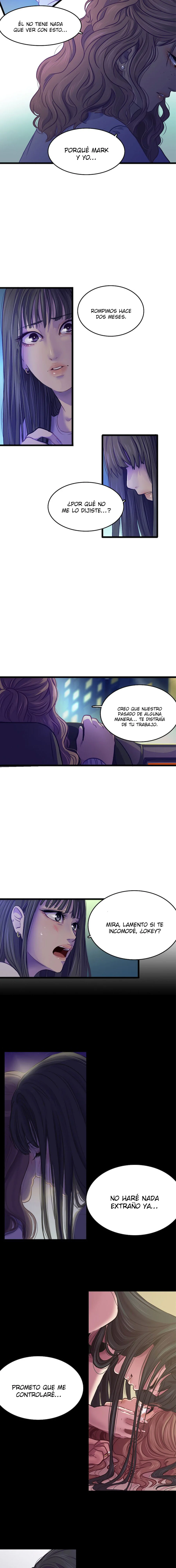 The Glass Capítulo 27 - Page 4