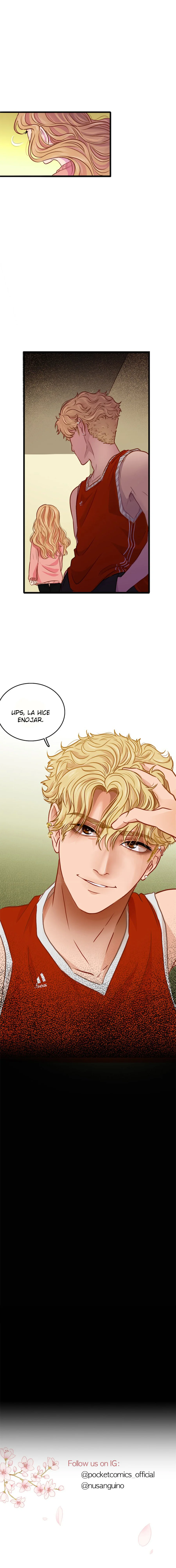 The Glass Capítulo 28 - Page 10