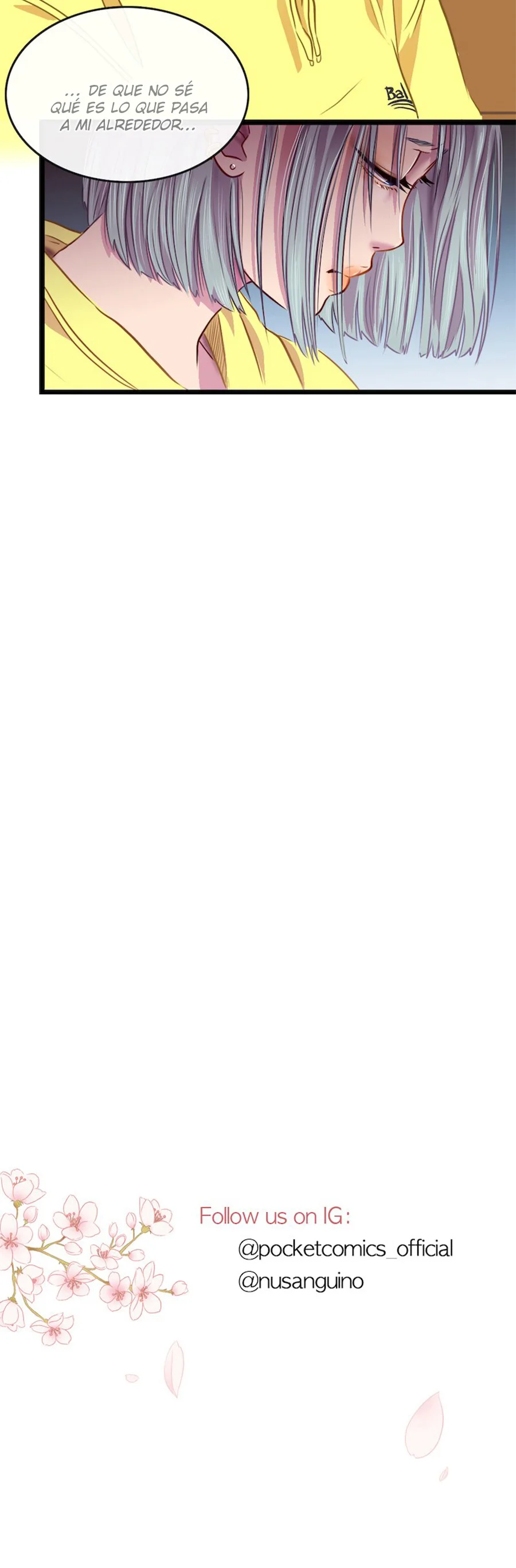 The Glass Capítulo 29 - Page 11