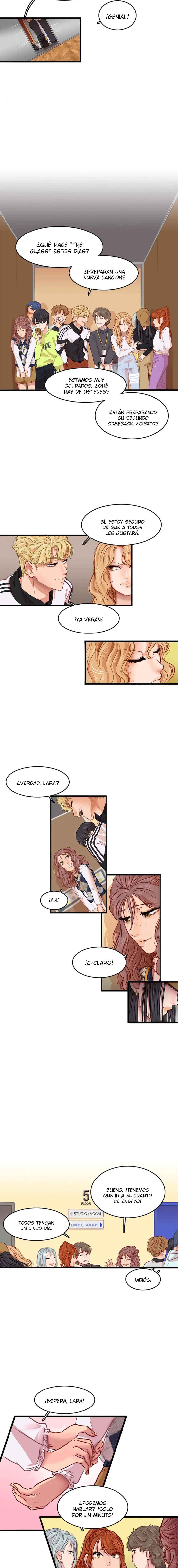 The Glass Capítulo 29 - Page 4