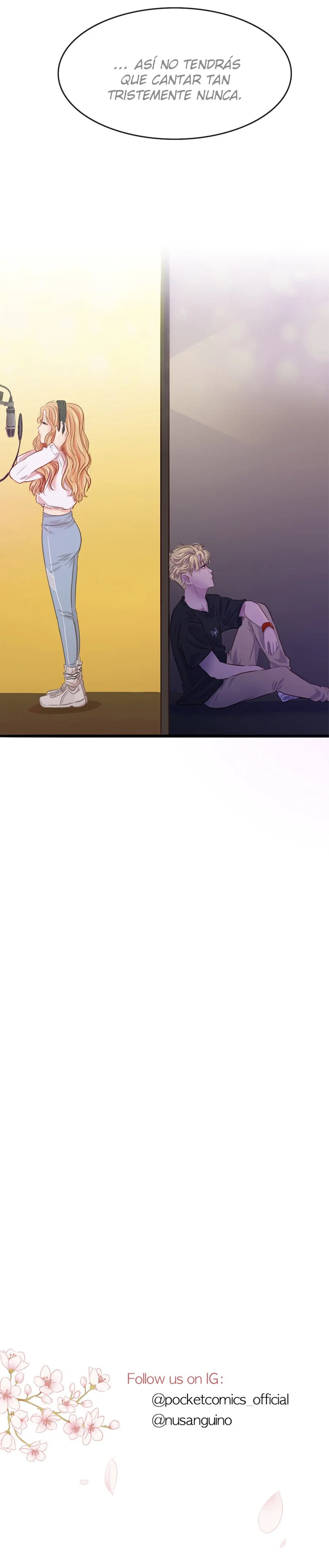 The Glass Capítulo 30 - Page 11