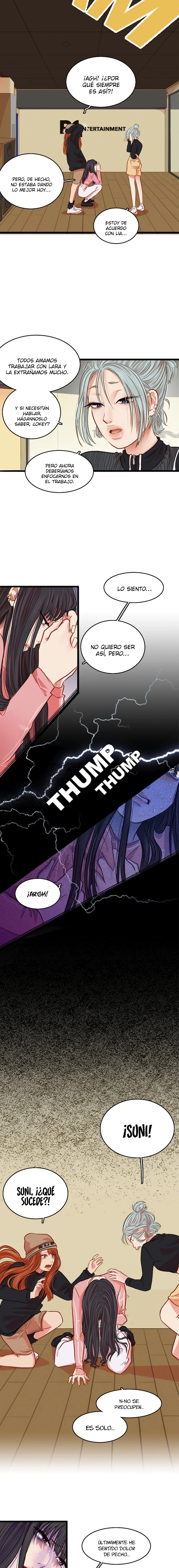 The Glass Capítulo 30 - Page 4